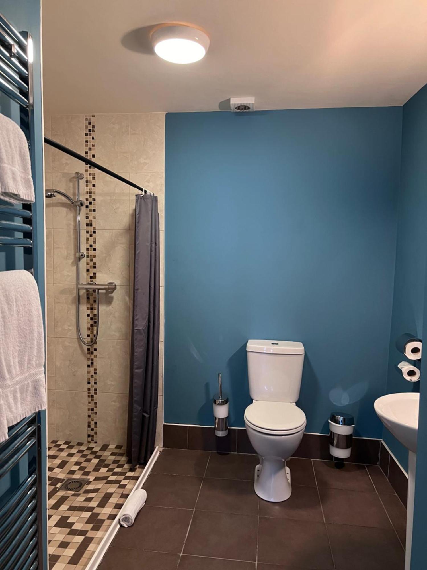 The Townhouse Bed and Breakfast Milltown Malbay Εξωτερικό φωτογραφία